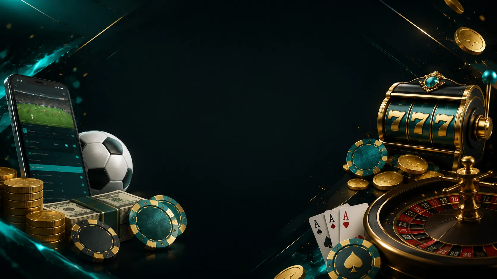 GanhaJogando Melhores plataformas de jogos para ganhar dinheiro hero